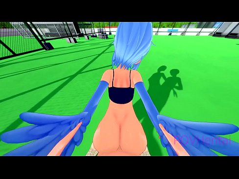 ❤️ Harpij monster meisje. ❤️ Beautiful porno at us ﹏